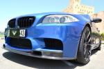 BMW M5 by ADMotorsport and Vorsteiner 2016 года
